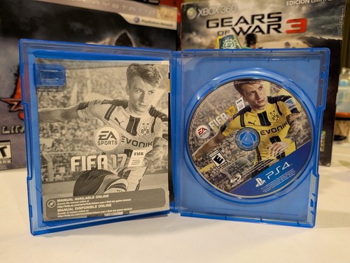 Fifa sony playstation 4 - fifa,