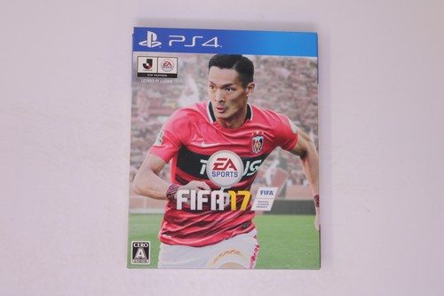 Fifa sony playstation ps4 - 4,