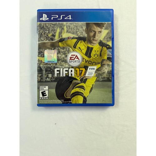 Fifa sony playstation ps4 - playstation, 4