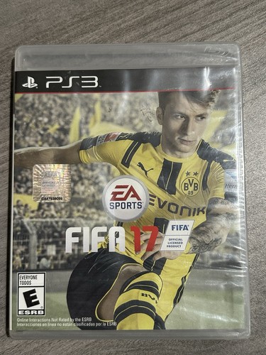 Fifa sony playstation - (sony, 3
